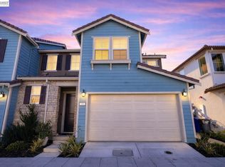 168 E Calder Dr, Mountain House, CA 95391