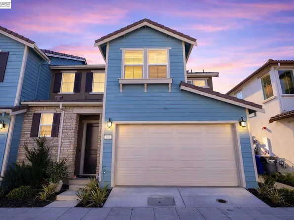 168 E Calder Dr, Mountain House, CA 95391