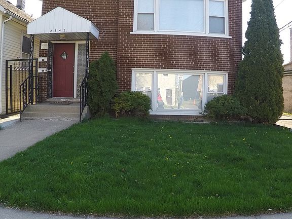 2nd image of 2342 N Knox Ave
