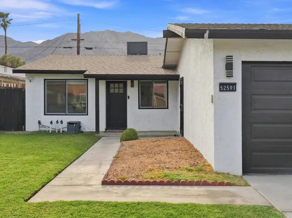 52591 Avenida Martinez, La Quinta, CA 92253