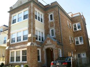 22 S Jackson Ave APT 3, Atlantic City, NJ 08401