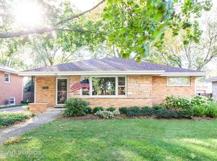 580 S La Londe Ave, Lombard, IL