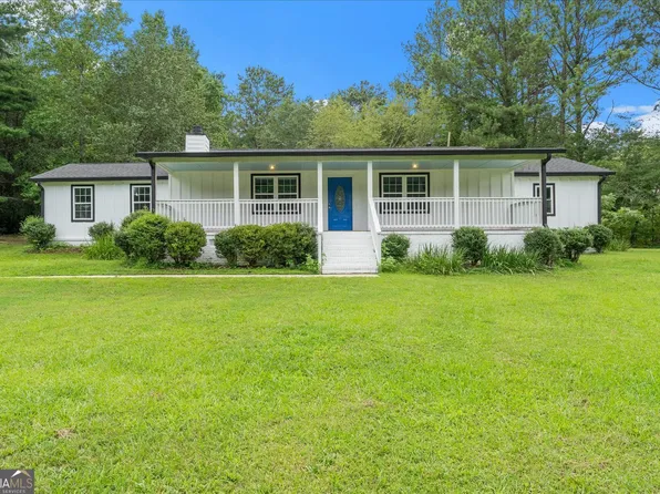 4743 Bryant Dr, Snellville, GA 30039