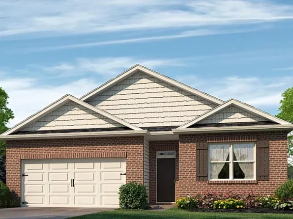 103 Babcock Dr NE, Rome, GA 30165