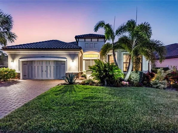4506 STICKLEY COURT, PALMETTO, FL 34221