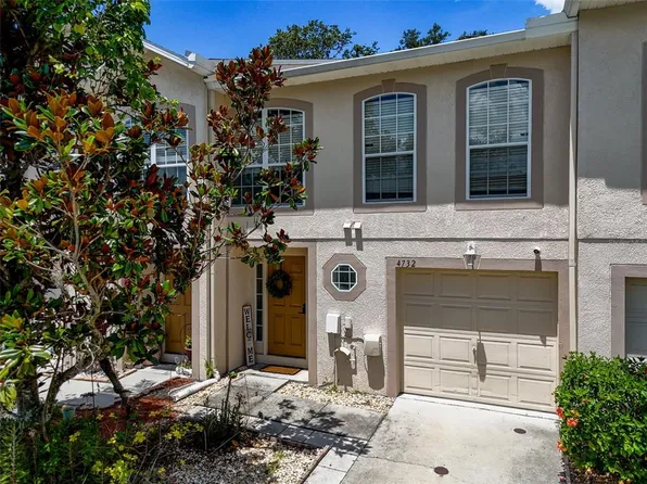 4732 Ashburn Pond Way, Tampa, FL 33610