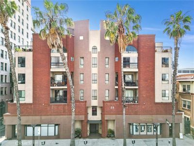35 Linden Ave APT 409, Long Beach, CA, 90802