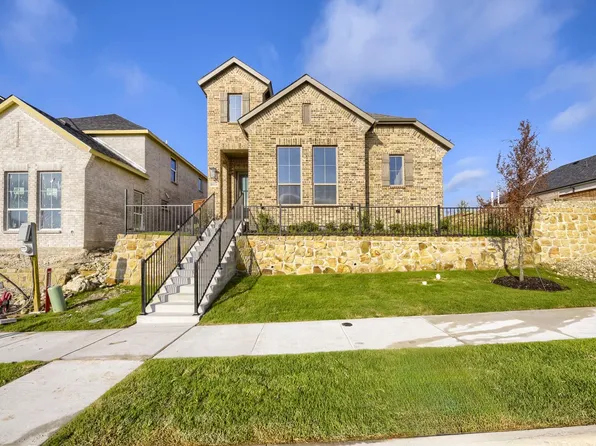 6016 Davis Knl, Fort Worth, TX 76126