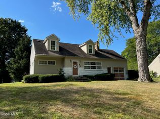 5 McNamara Drive, Charlton, NY 12019