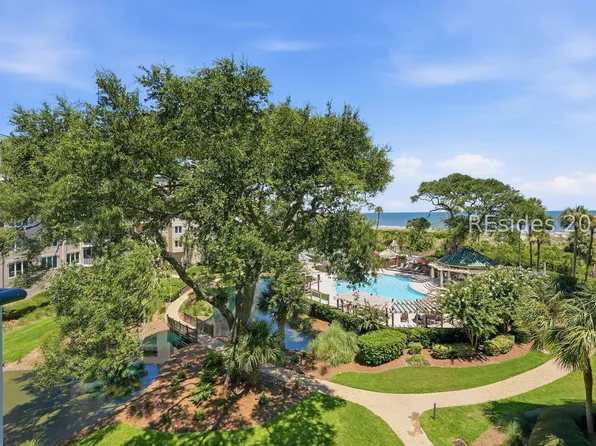 57 Ocean Ln APT 3305, Hilton Head Island, SC 29928
