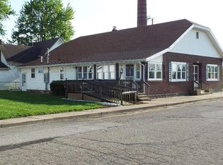 3402 Clark St, Anderson, IN 46013