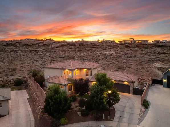 1752 S 2760 East Cir, St George, UT 84790