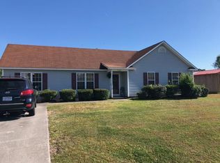 3104 Harvest Rd, Castle Hayne, NC 28429