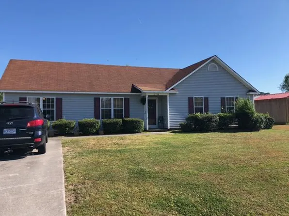 3104 Harvest Rd, Castle Hayne, NC 28429