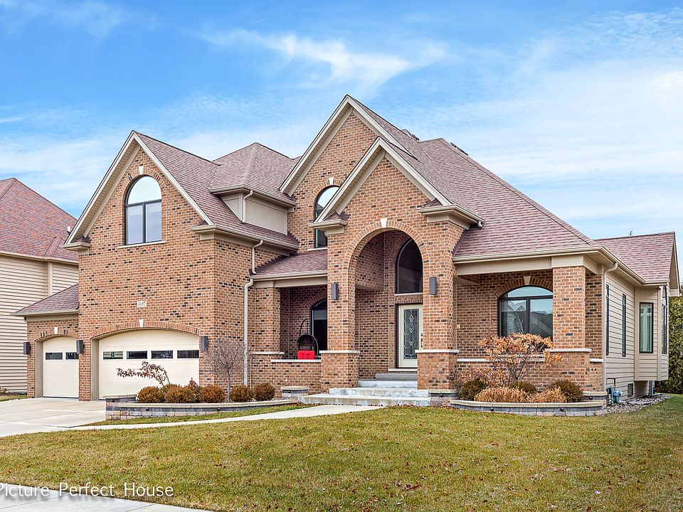 3107 Landore Dr, Naperville, IL 60564 Zillow