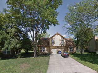 16314 W 123rd St, Olathe, KS 66062