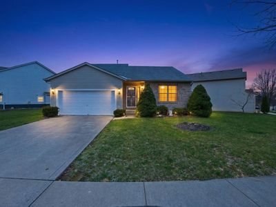 7865 Merdon Dr, Blacklick, OH, 43004