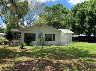 2412 State Road 17 S, Avon Park, FL 33825