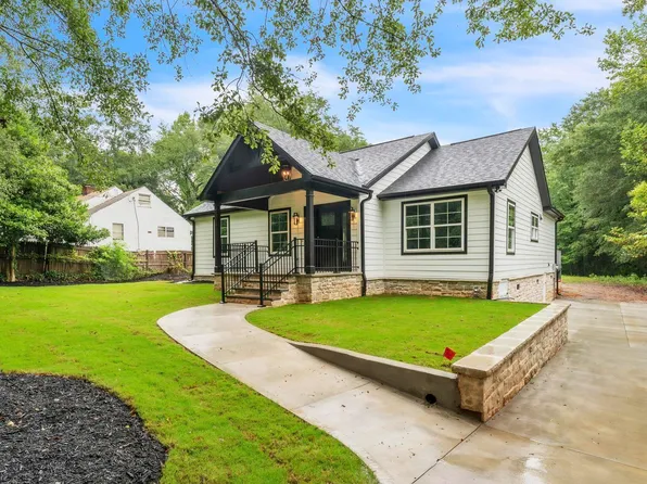 12 Old Grove Rd, Greenville, SC 29605