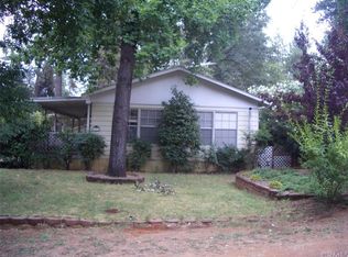 1710 Timber Ln, Paradise, CA 95969