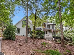 1520 Timber Trce, Canton, GA 30114