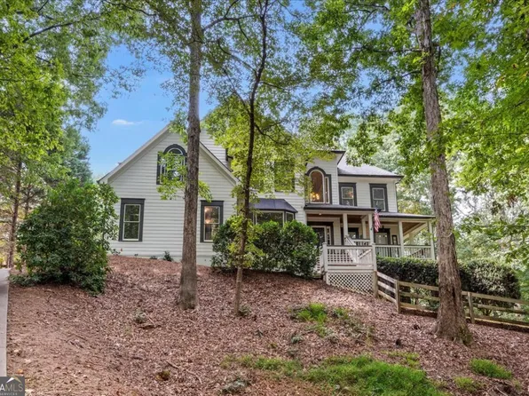 1520 Timber Trce, Canton, GA 30114