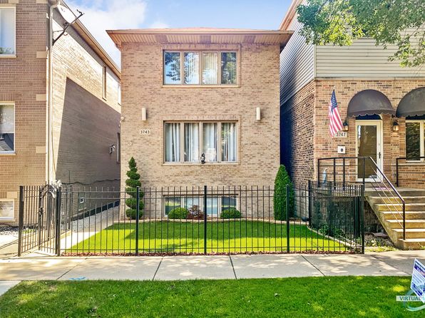 Chicago Real Estate - Chicago IL Homes For Sale - Zillow