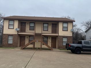604 Race St #D, Crowley, TX 76036