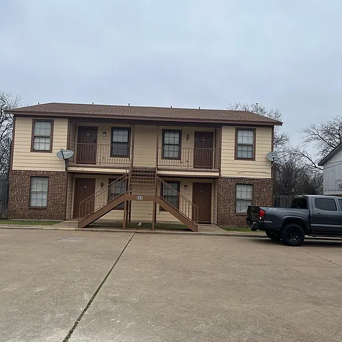 604 Race St #D Photo 1 604 Race St #D Photo 1