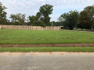 625 Kristie St, Carencro, LA 70520
