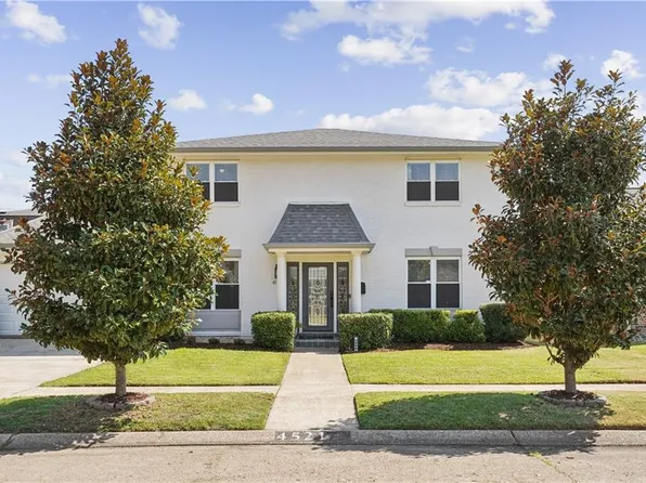 4521 Neyrey Dr, Metairie, LA 70002