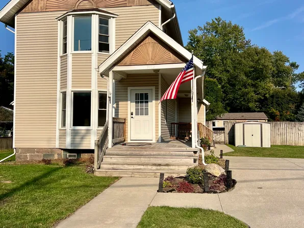 (undisclosed Address), Whitmore Lake, MI 48189