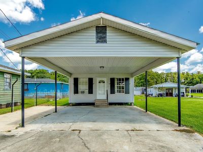 154 Highway 304, Thibodaux, LA, 70301