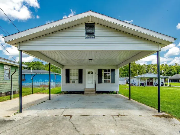 154 Highway 304, Thibodaux, LA 70301