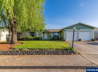 1926 Wimbledon Ct NW, Salem, OR 97304