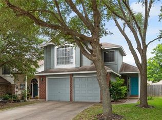 17237 Tobermory Dr, Pflugerville, TX 78660