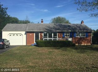 1061 Greenwood Rd, Winchester, VA 22602