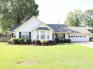 3302 Willow Ln, Paragould, AR 72450