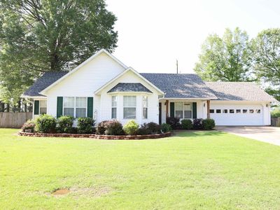 3302 Willow Ln, Paragould, AR, 72450