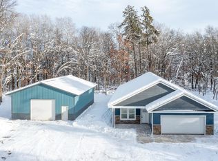 3932 12th Ave SW, Jenkins, MN 56456