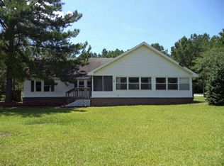 369 Waldhour Rd, Rincon, GA 31326