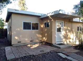 228 Palo Alto Ave UNIT A, Mountain View, CA 94041