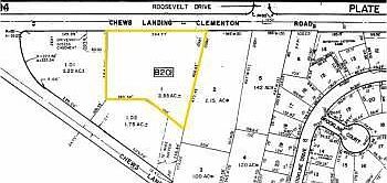 2nd image of 1492 Chews Landing Rd