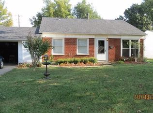 963 Dayton Ave, Xenia, OH 45385