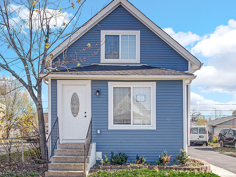 14025 S Green Bay Ave, Burnham, IL 60633 Zillow