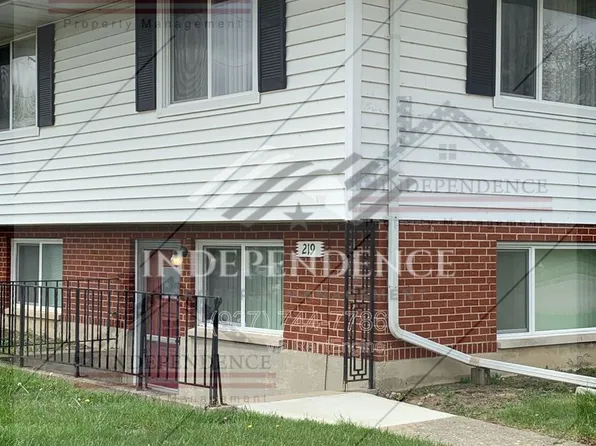 219 Beardsley Rd, Dayton, OH 45426