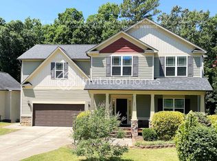 77 Carson Dr, Garner, NC 27529
