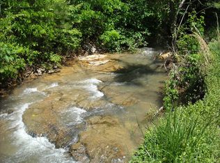Old Walls Hollow Rd, Harriman, TN 37748