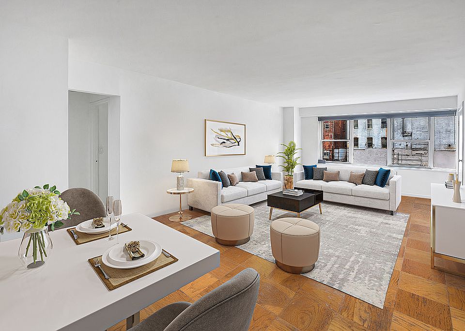 1st image of 136 E 56th St APT 3D