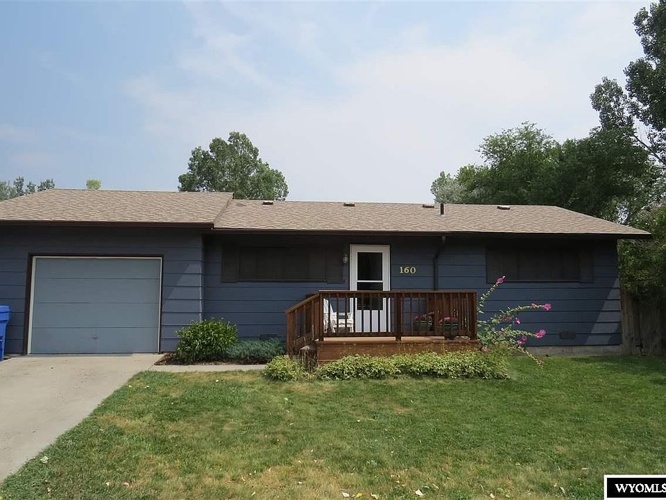 1st image of 160 Temple Peak Dr